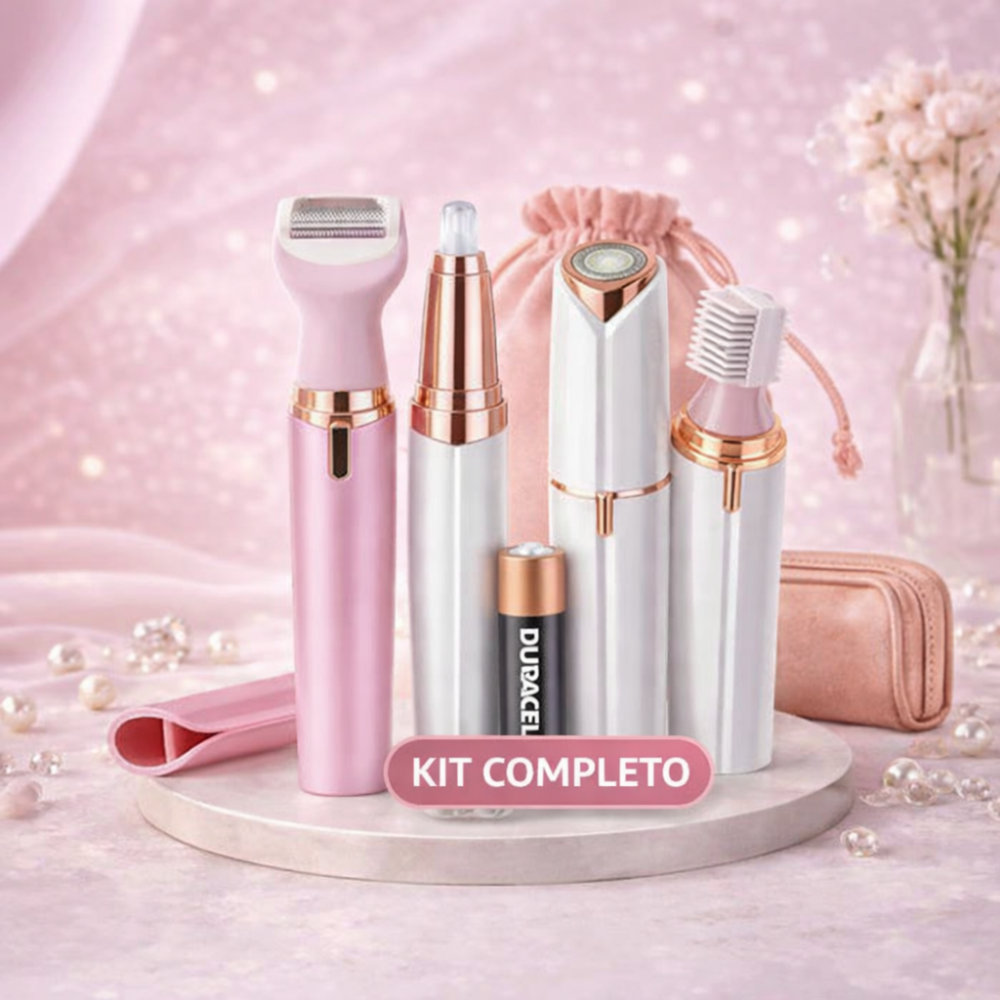 Sedara™ Kit completo