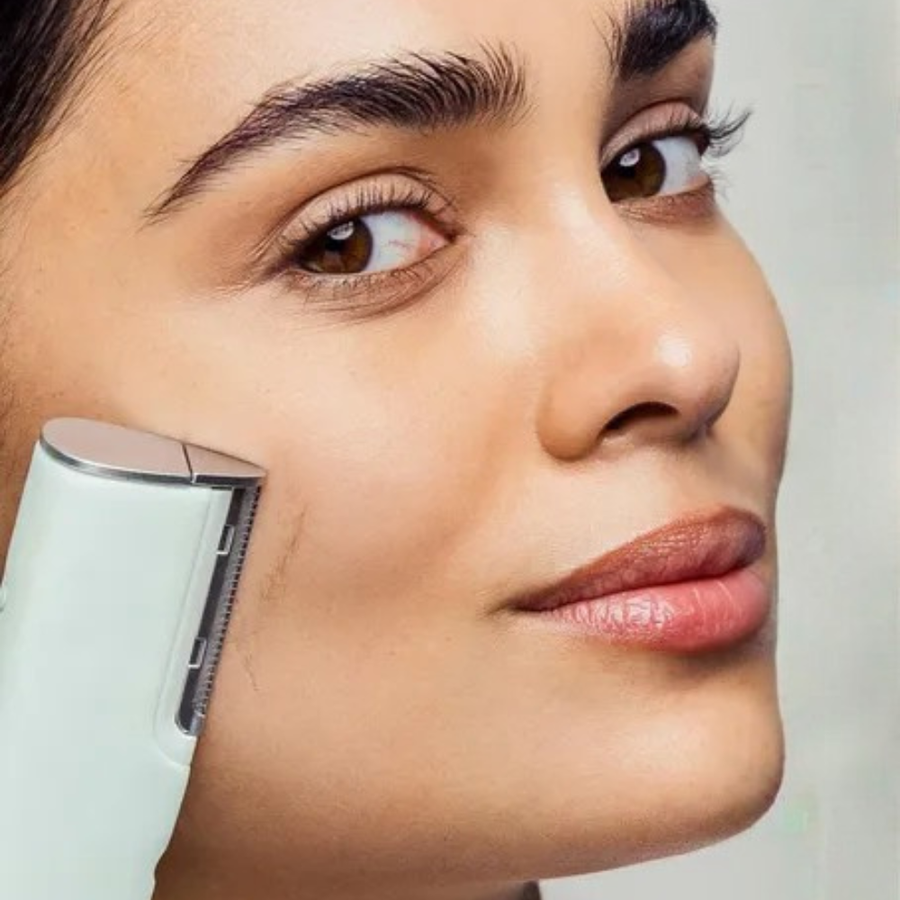 Depilacion Facial y Corporal Recargable